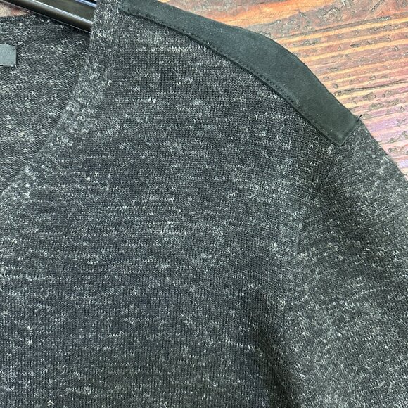 JOHN VARVATOS | Sweater - Picture 2 of 3